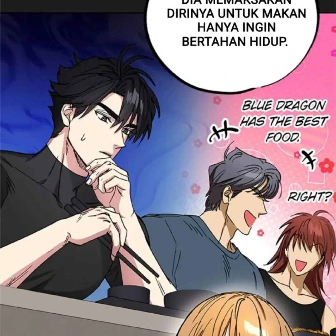 The Housekeeper of the Dungeon Chapter 18 bahasa Indonesia Gambar 41