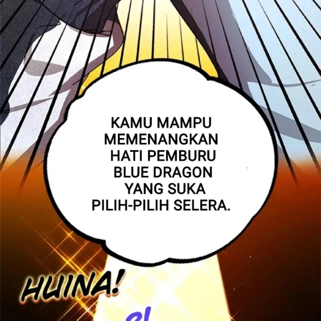 The Housekeeper of the Dungeon Chapter 18 bahasa Indonesia Gambar 45