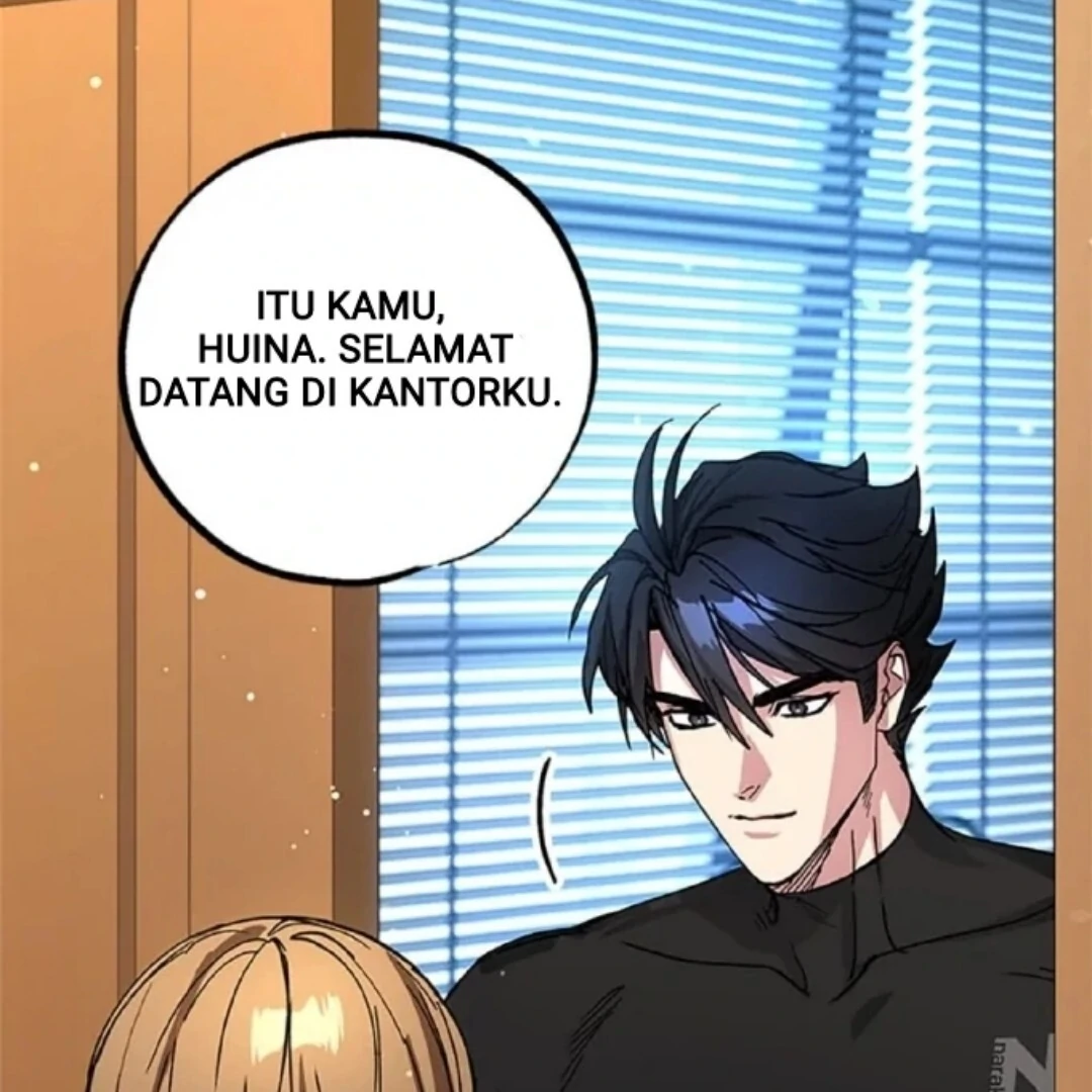 The Housekeeper of the Dungeon Chapter 18 bahasa Indonesia Gambar 59