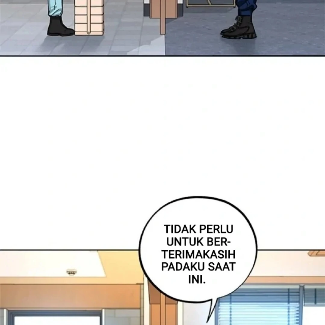 The Housekeeper of the Dungeon Chapter 18 bahasa Indonesia Gambar 68