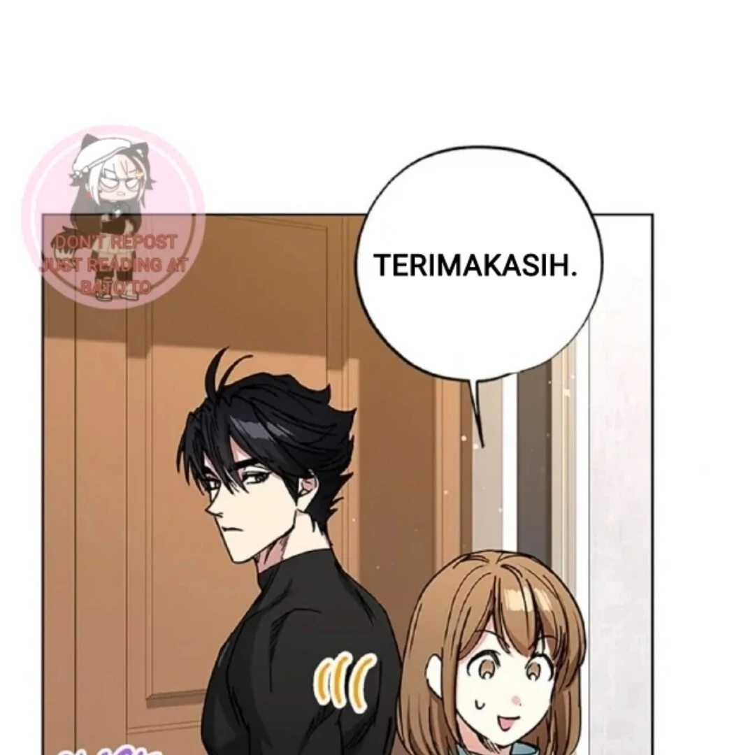 The Housekeeper of the Dungeon Chapter 18 bahasa Indonesia Gambar 74