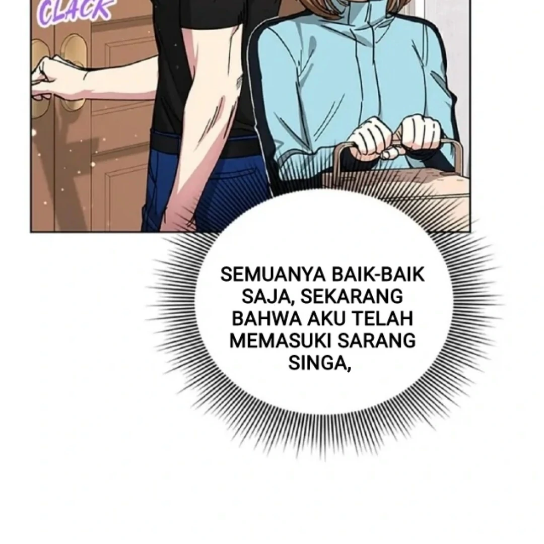 The Housekeeper of the Dungeon Chapter 18 bahasa Indonesia Gambar 75