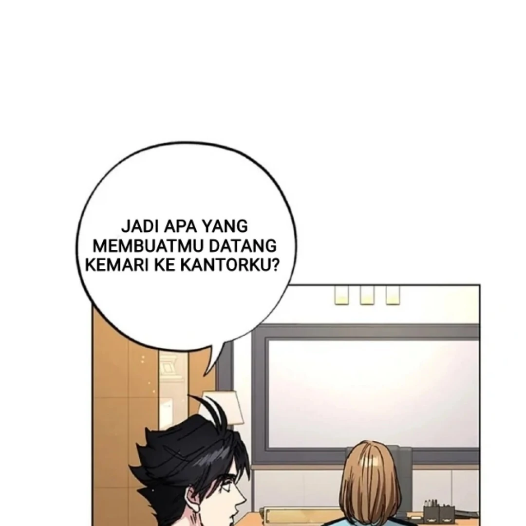 The Housekeeper of the Dungeon Chapter 18 bahasa Indonesia Gambar 76