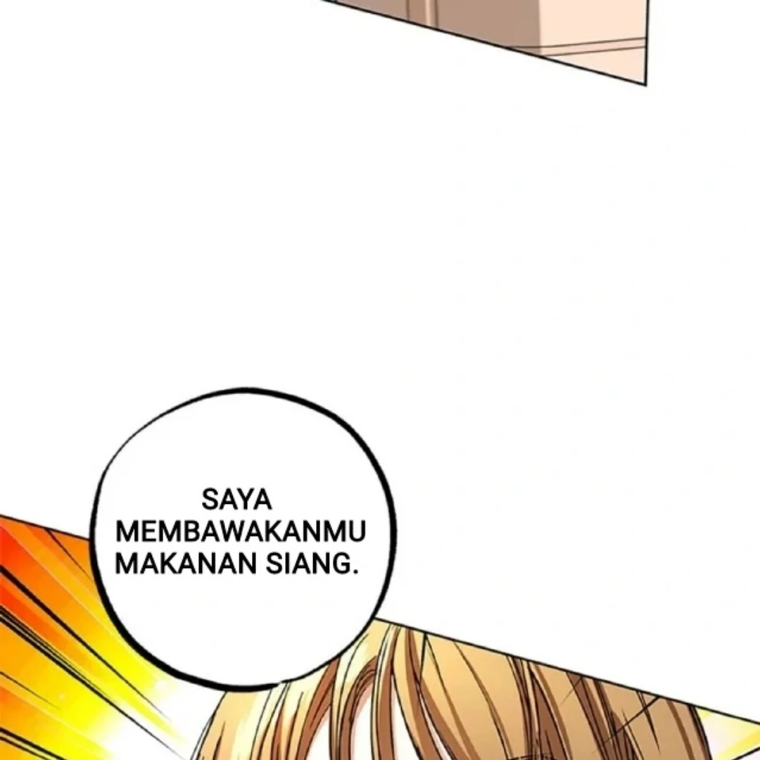 The Housekeeper of the Dungeon Chapter 18 bahasa Indonesia Gambar 80