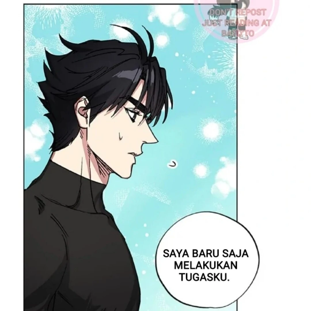 The Housekeeper of the Dungeon Chapter 18 bahasa Indonesia Gambar 87