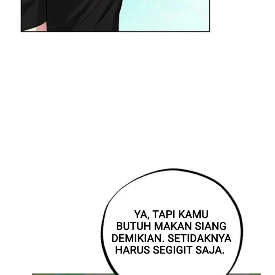 The Housekeeper of the Dungeon Chapter 18 bahasa Indonesia Gambar 88