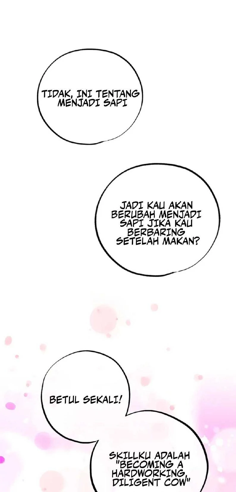 The Housekeeper of the Dungeon Chapter 17 bahasa Indonesia Gambar 51