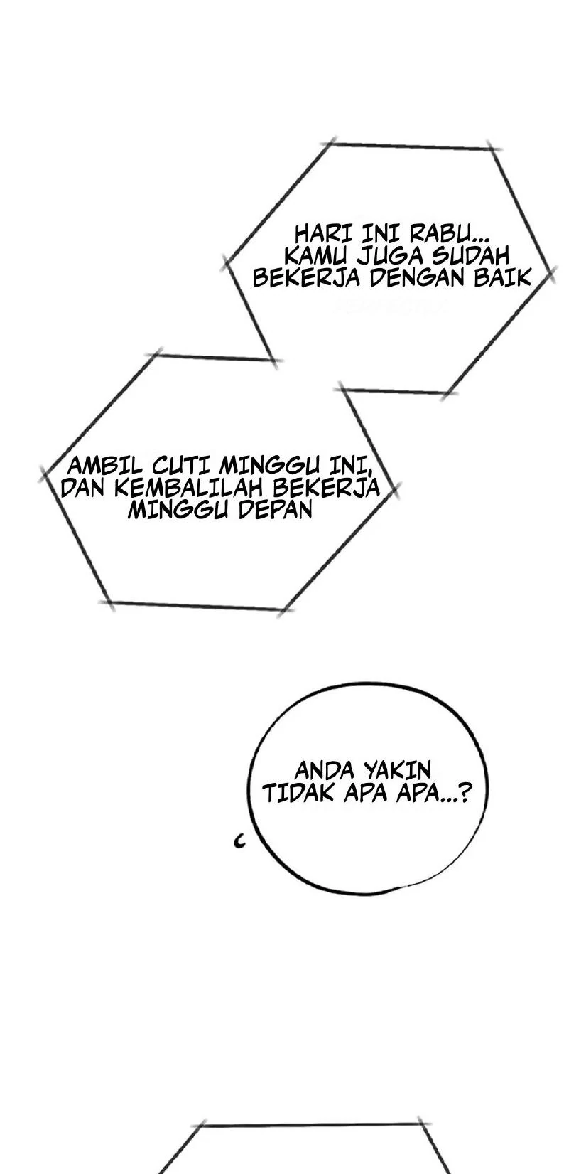 The Housekeeper of the Dungeon Chapter 16 bahasa Indonesia Gambar 4