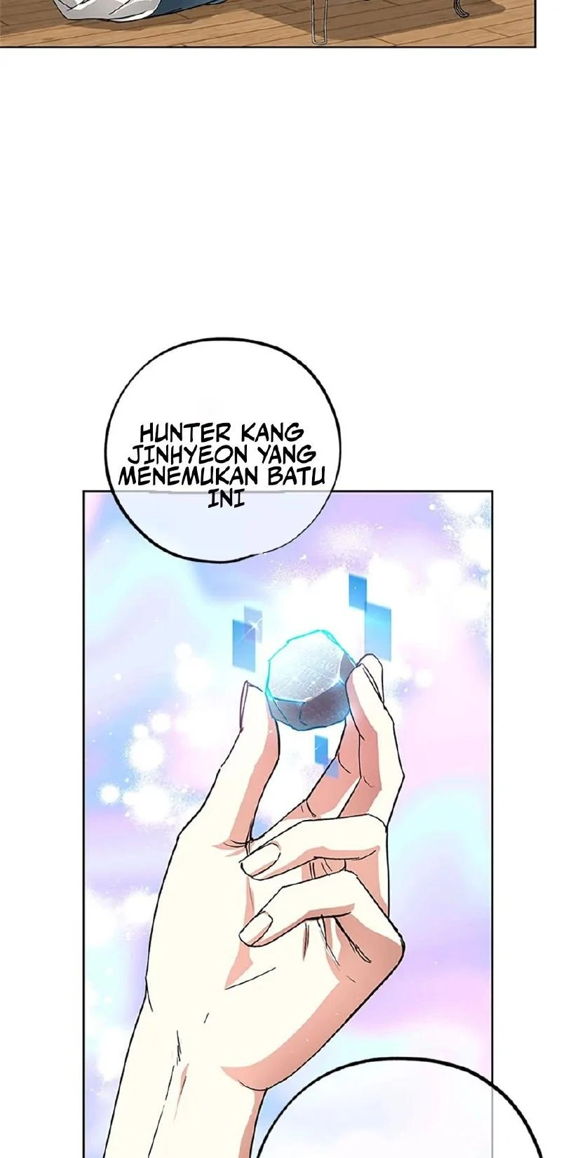 The Housekeeper of the Dungeon Chapter 16 bahasa Indonesia Gambar 71