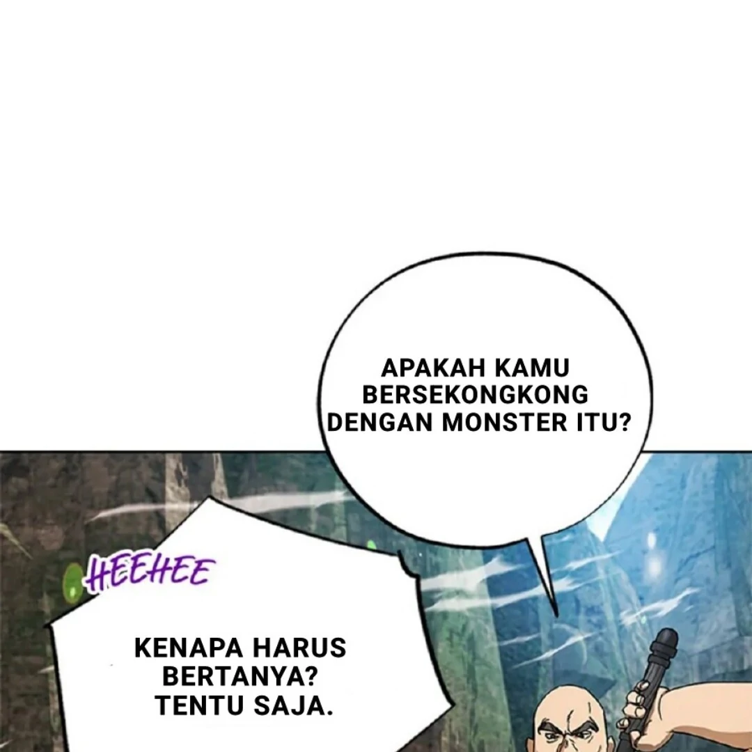 The Housekeeper of the Dungeon Chapter 15 bahasa Indonesia Gambar 103