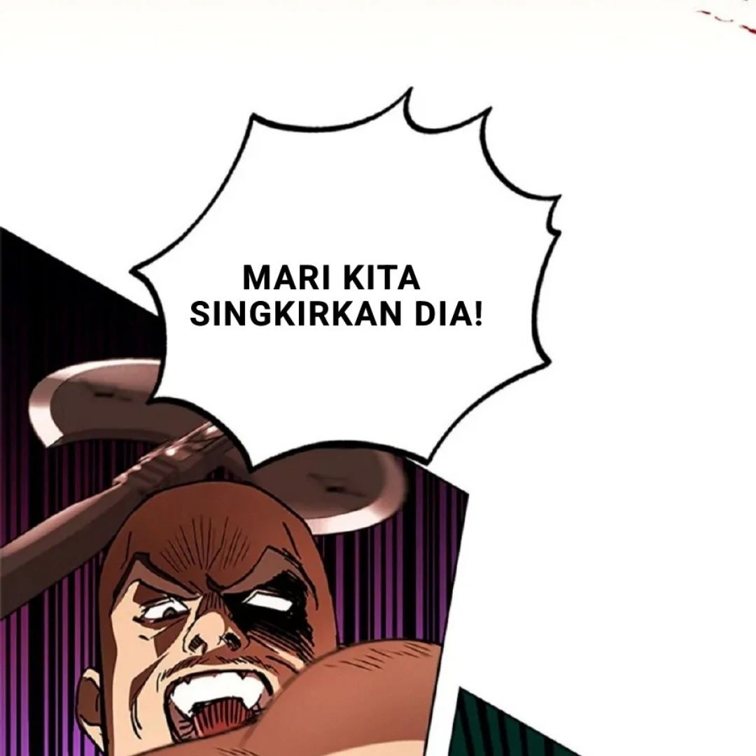 The Housekeeper of the Dungeon Chapter 15 bahasa Indonesia Gambar 107