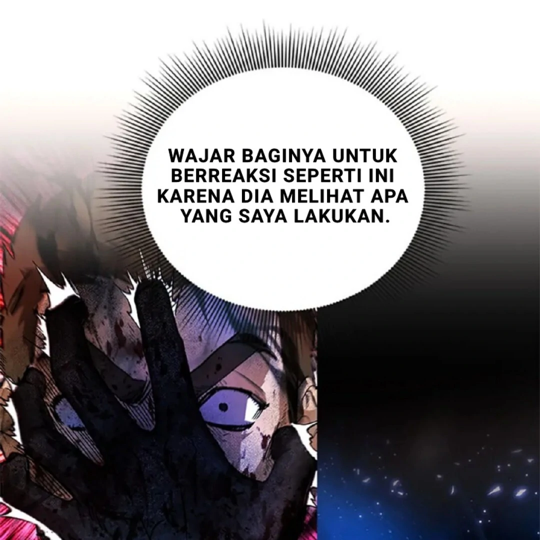 The Housekeeper of the Dungeon Chapter 15 bahasa Indonesia Gambar 120