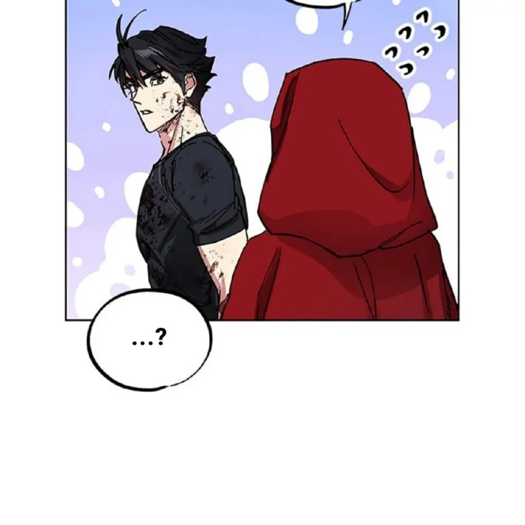 The Housekeeper of the Dungeon Chapter 15 bahasa Indonesia Gambar 127