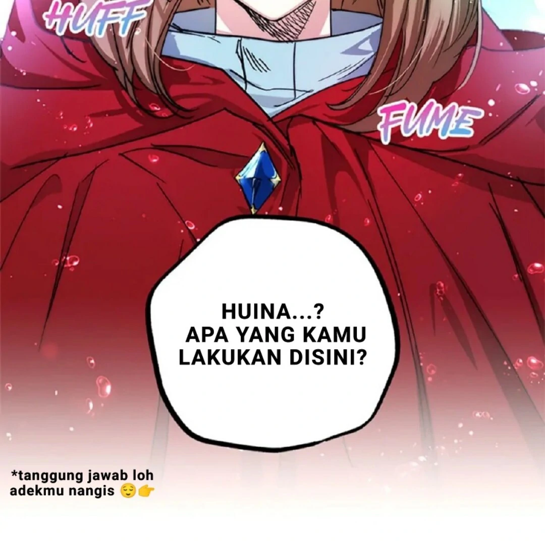 The Housekeeper of the Dungeon Chapter 15 bahasa Indonesia Gambar 142