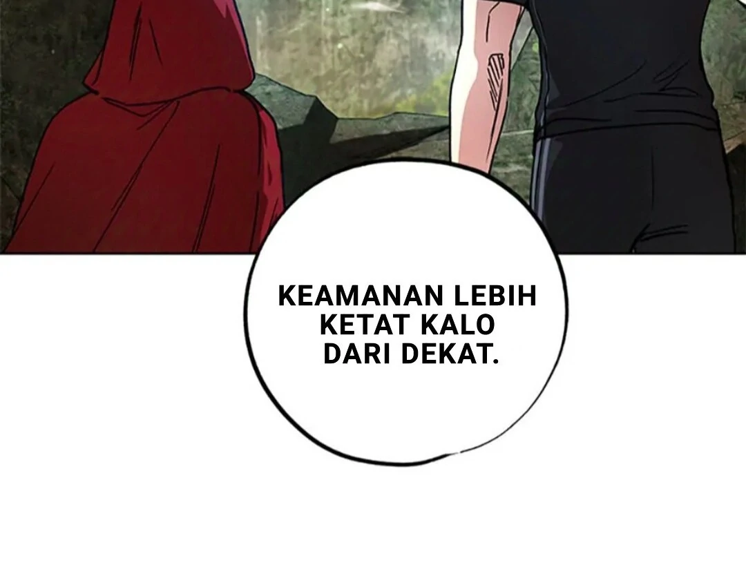 The Housekeeper of the Dungeon Chapter 15 bahasa Indonesia Gambar 28