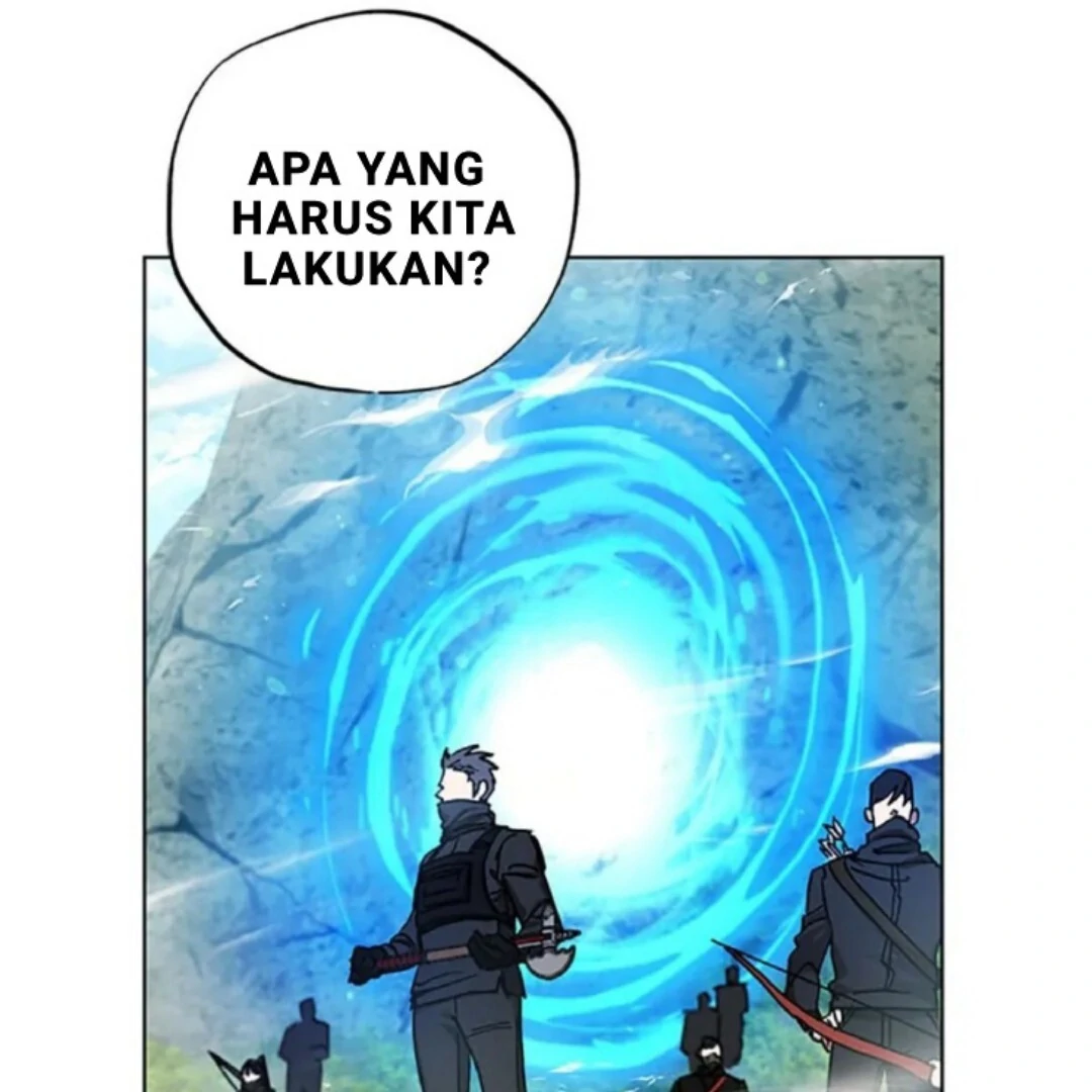 The Housekeeper of the Dungeon Chapter 15 bahasa Indonesia Gambar 29