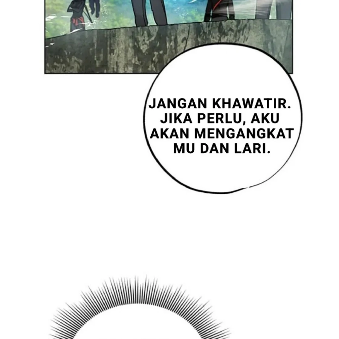 The Housekeeper of the Dungeon Chapter 15 bahasa Indonesia Gambar 30