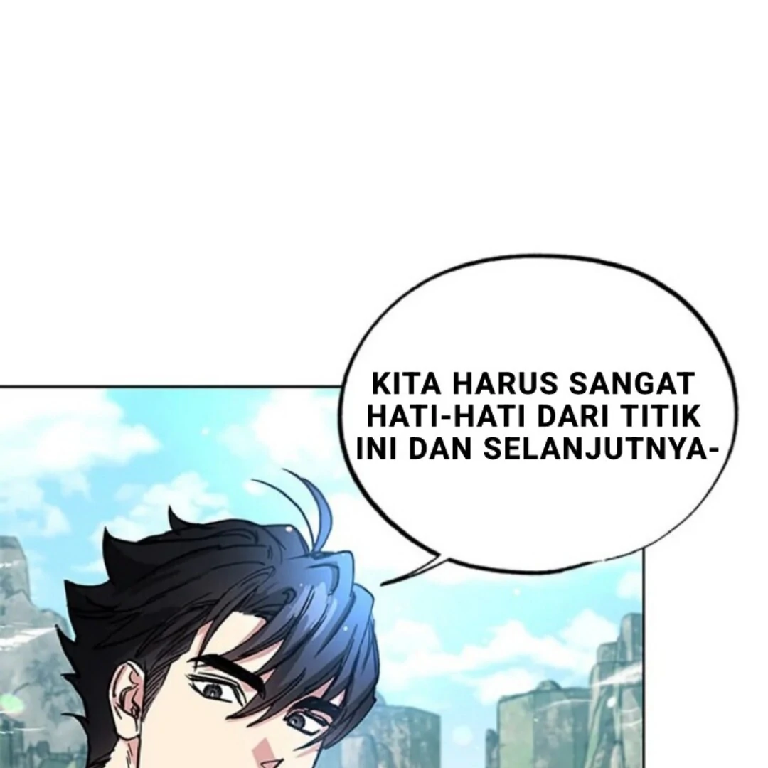 The Housekeeper of the Dungeon Chapter 15 bahasa Indonesia Gambar 34