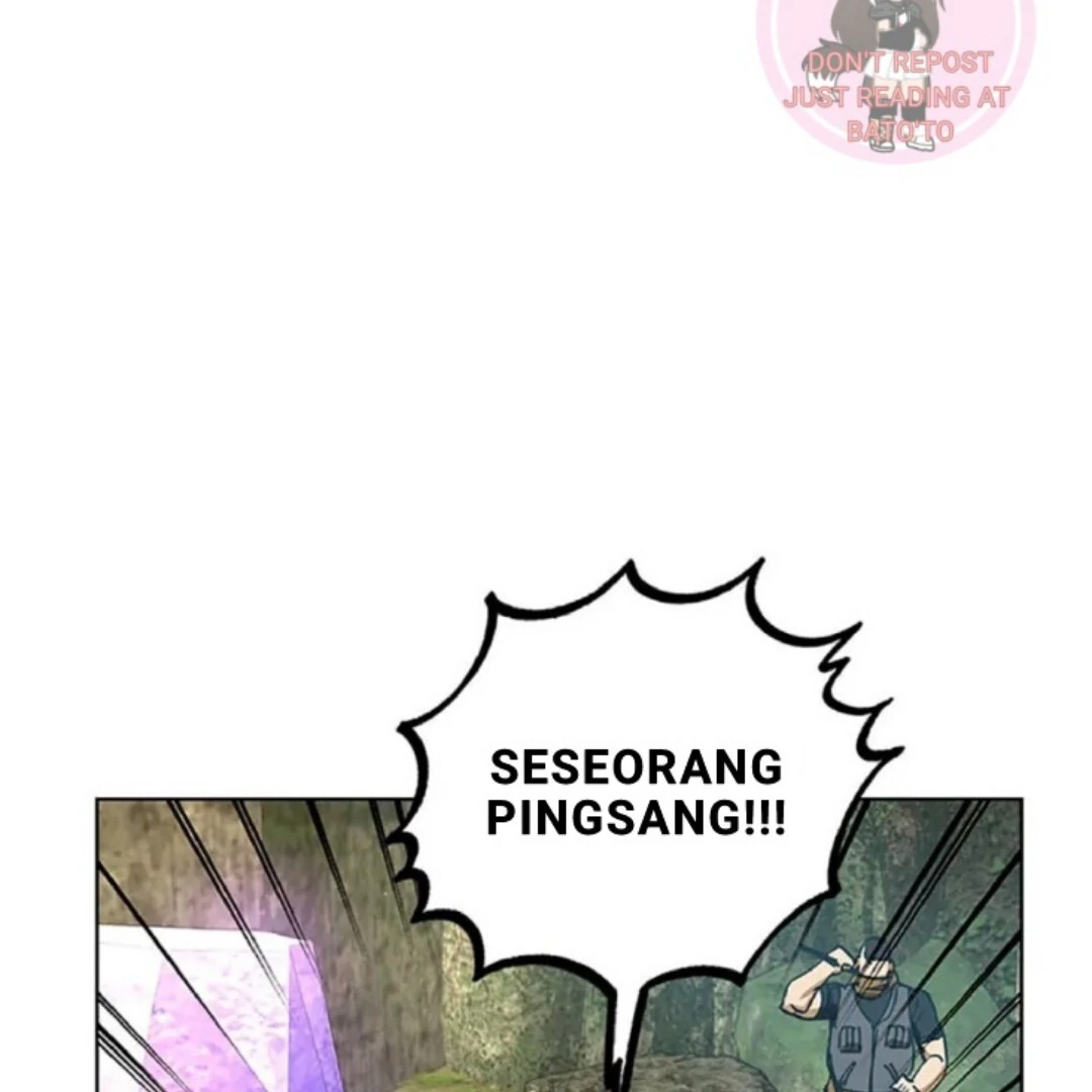 The Housekeeper of the Dungeon Chapter 15 bahasa Indonesia Gambar 37