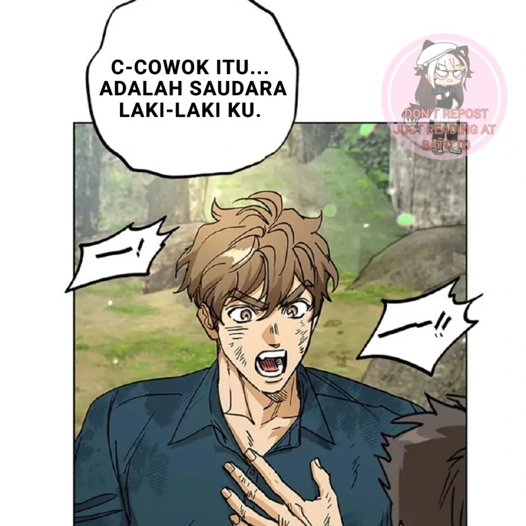 The Housekeeper of the Dungeon Chapter 15 bahasa Indonesia Gambar 46