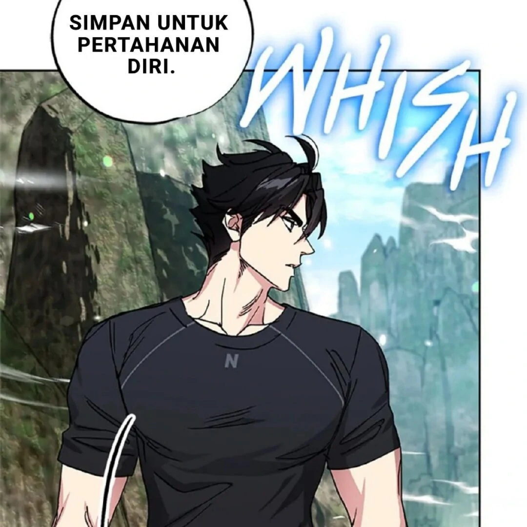 The Housekeeper of the Dungeon Chapter 15 bahasa Indonesia Gambar 59