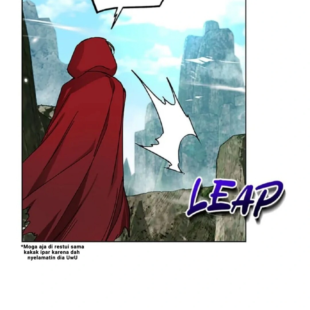 The Housekeeper of the Dungeon Chapter 15 bahasa Indonesia Gambar 61