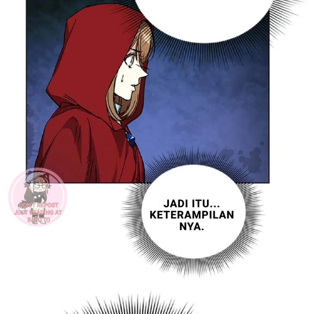 The Housekeeper of the Dungeon Chapter 15 bahasa Indonesia Gambar 81