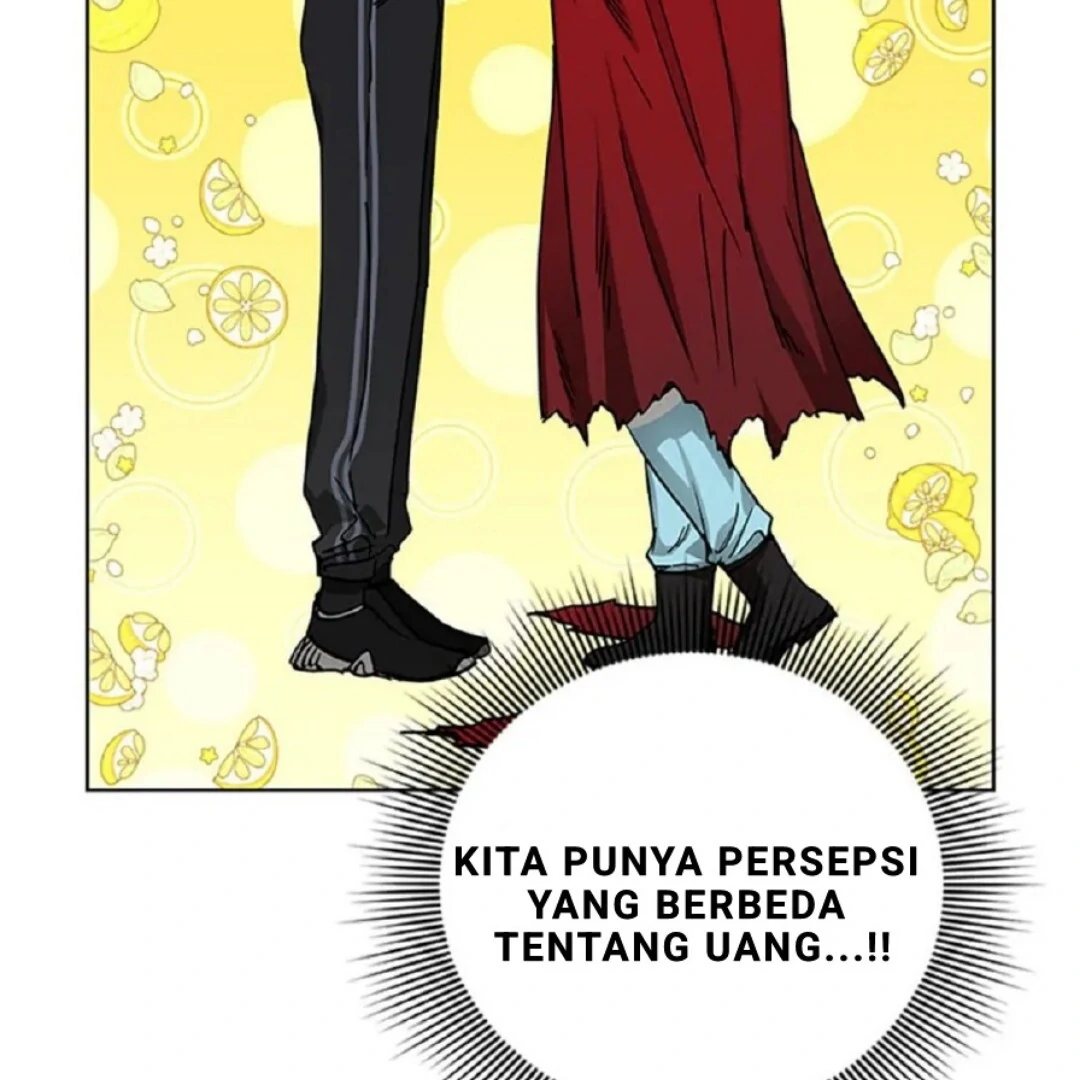 The Housekeeper of the Dungeon Chapter 15 bahasa Indonesia Gambar 9