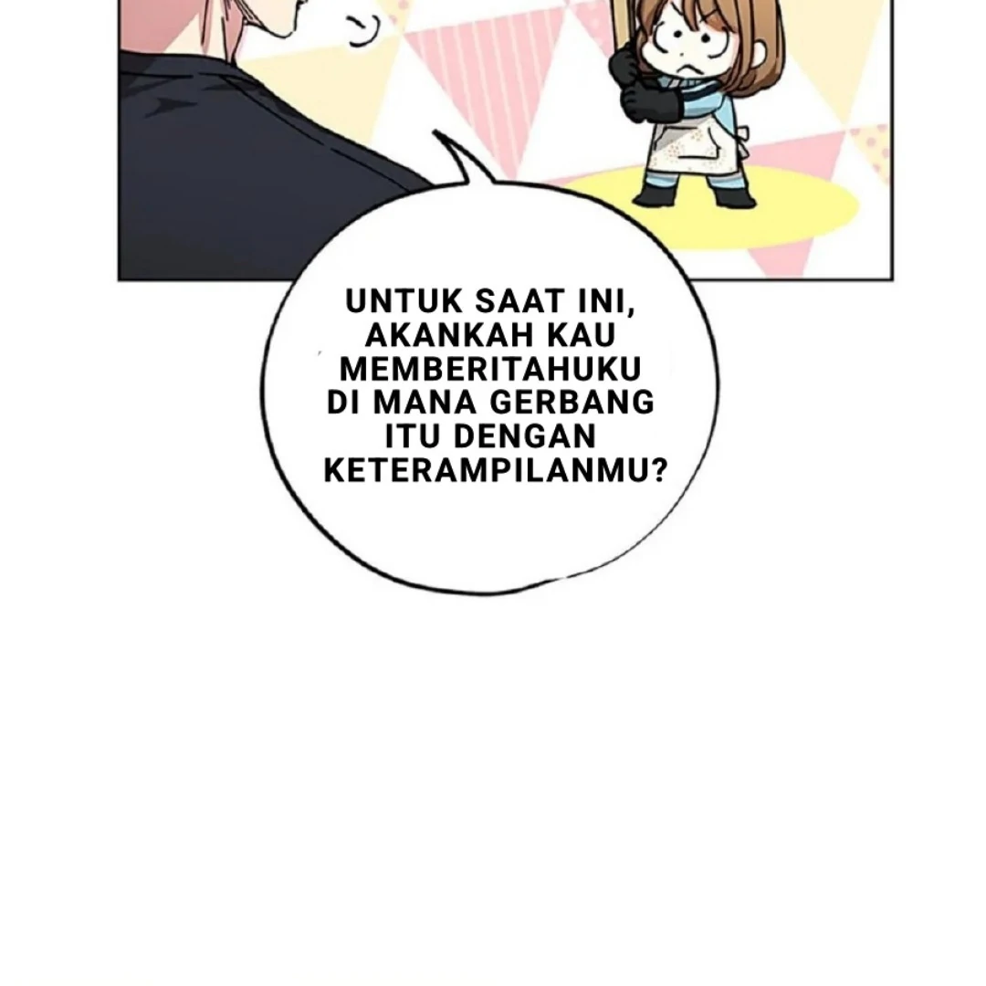 The Housekeeper of the Dungeon Chapter 14 bahasa Indonesia Gambar 10