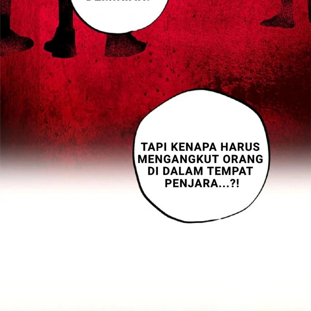 The Housekeeper of the Dungeon Chapter 14 bahasa Indonesia Gambar 110