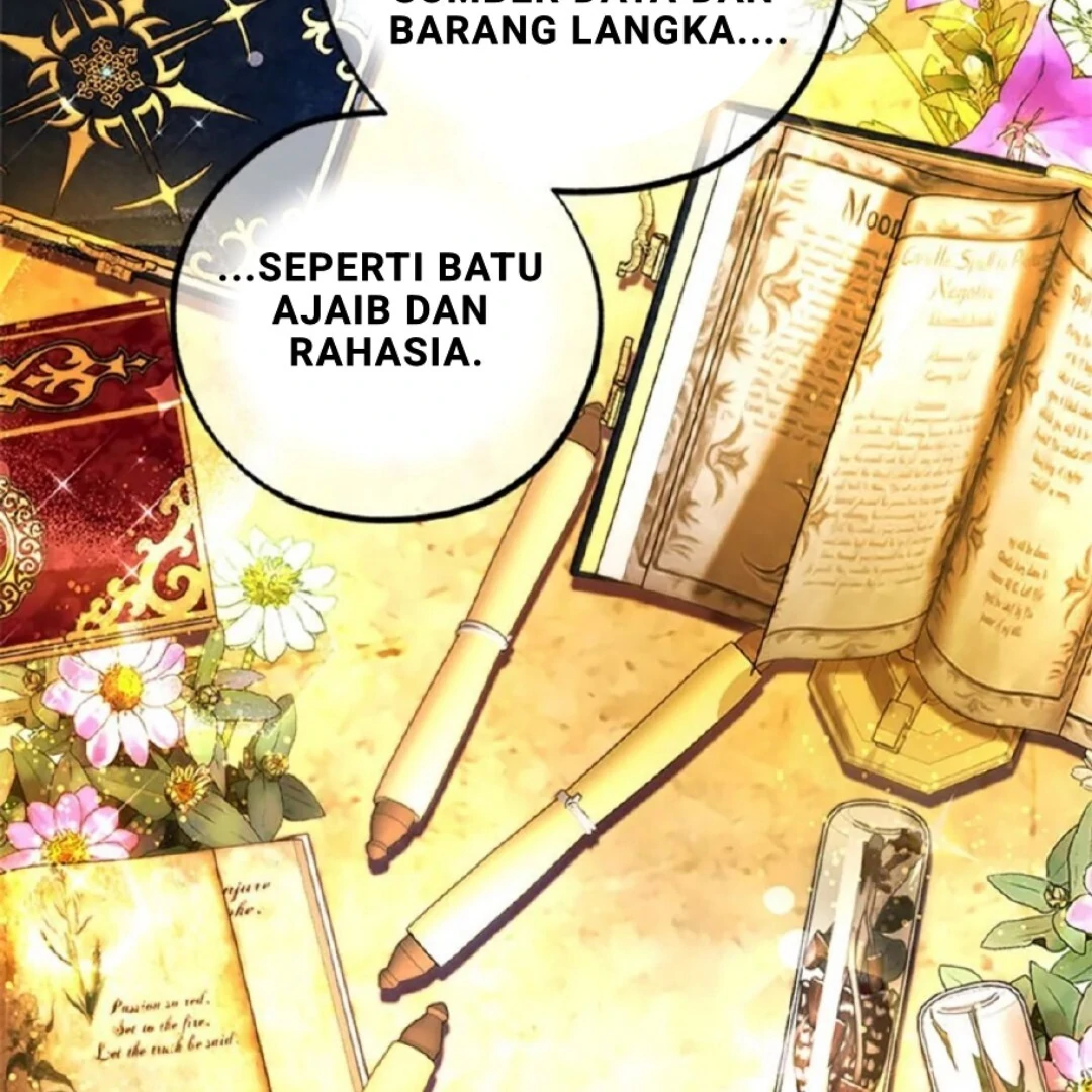 The Housekeeper of the Dungeon Chapter 14 bahasa Indonesia Gambar 112