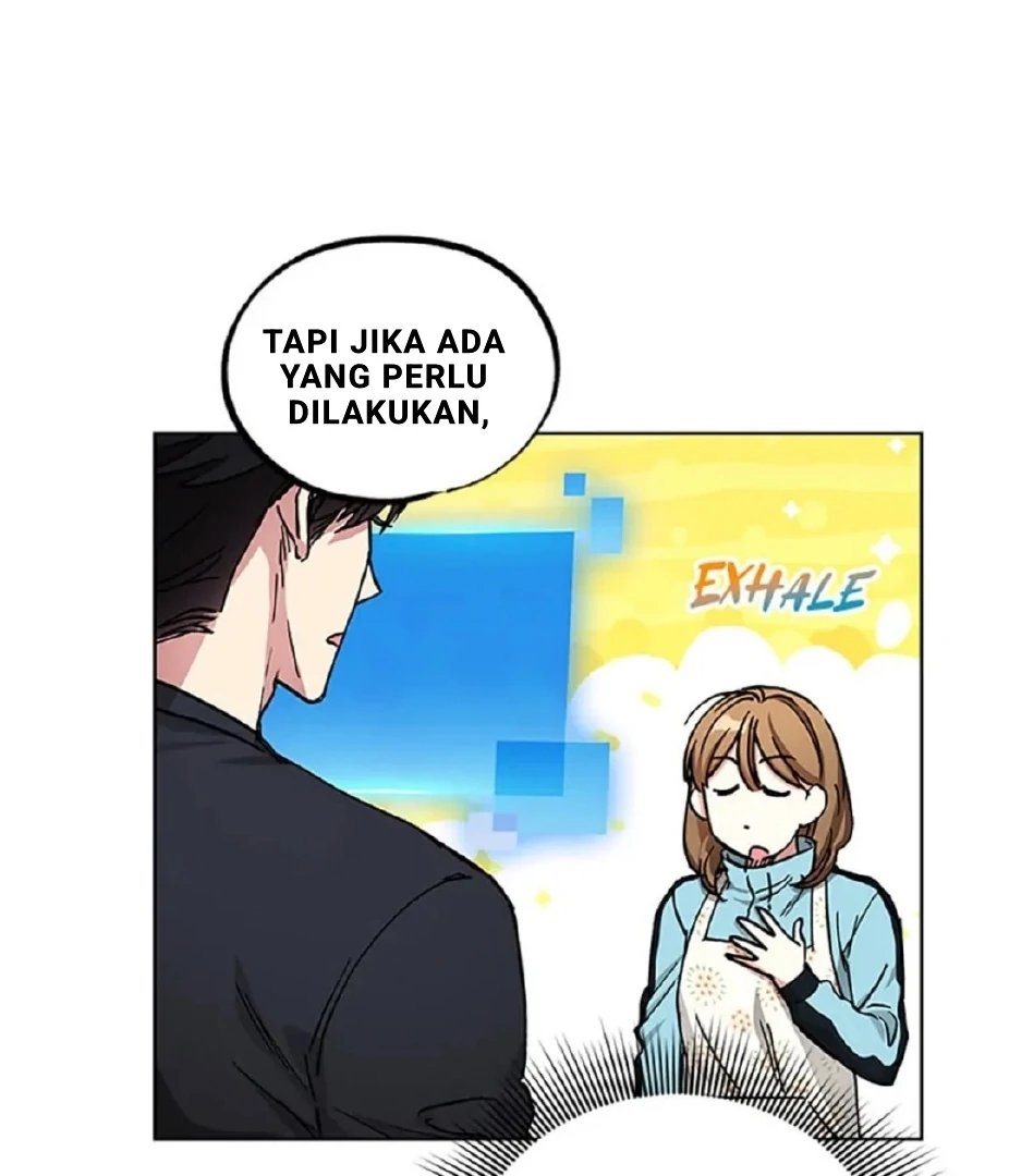 The Housekeeper of the Dungeon Chapter 14 bahasa Indonesia Gambar 123