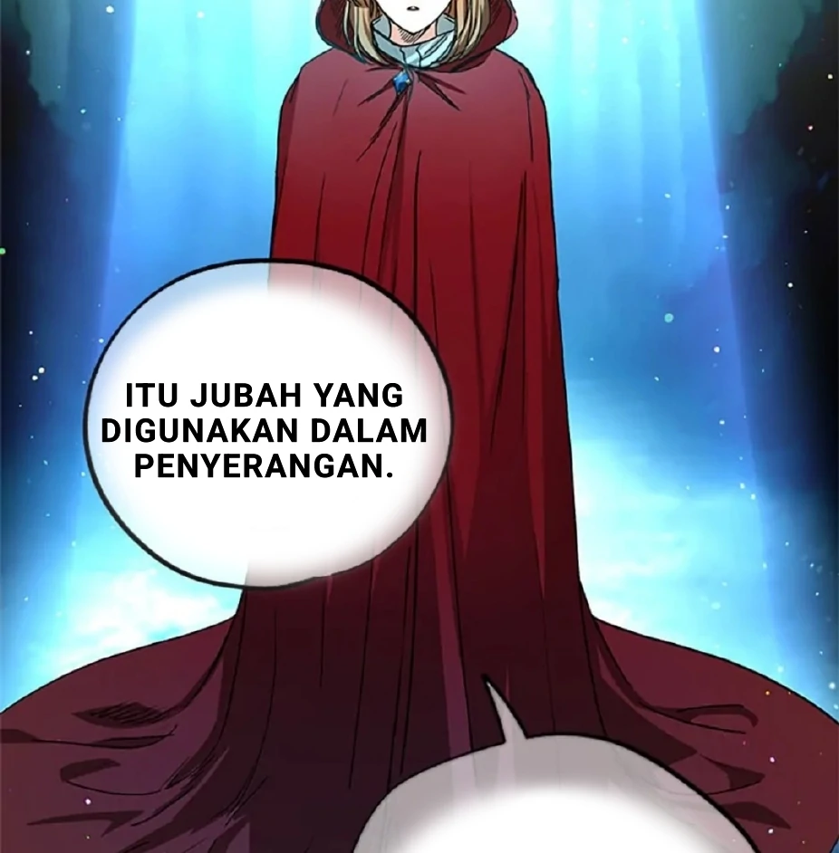 The Housekeeper of the Dungeon Chapter 14 bahasa Indonesia Gambar 128