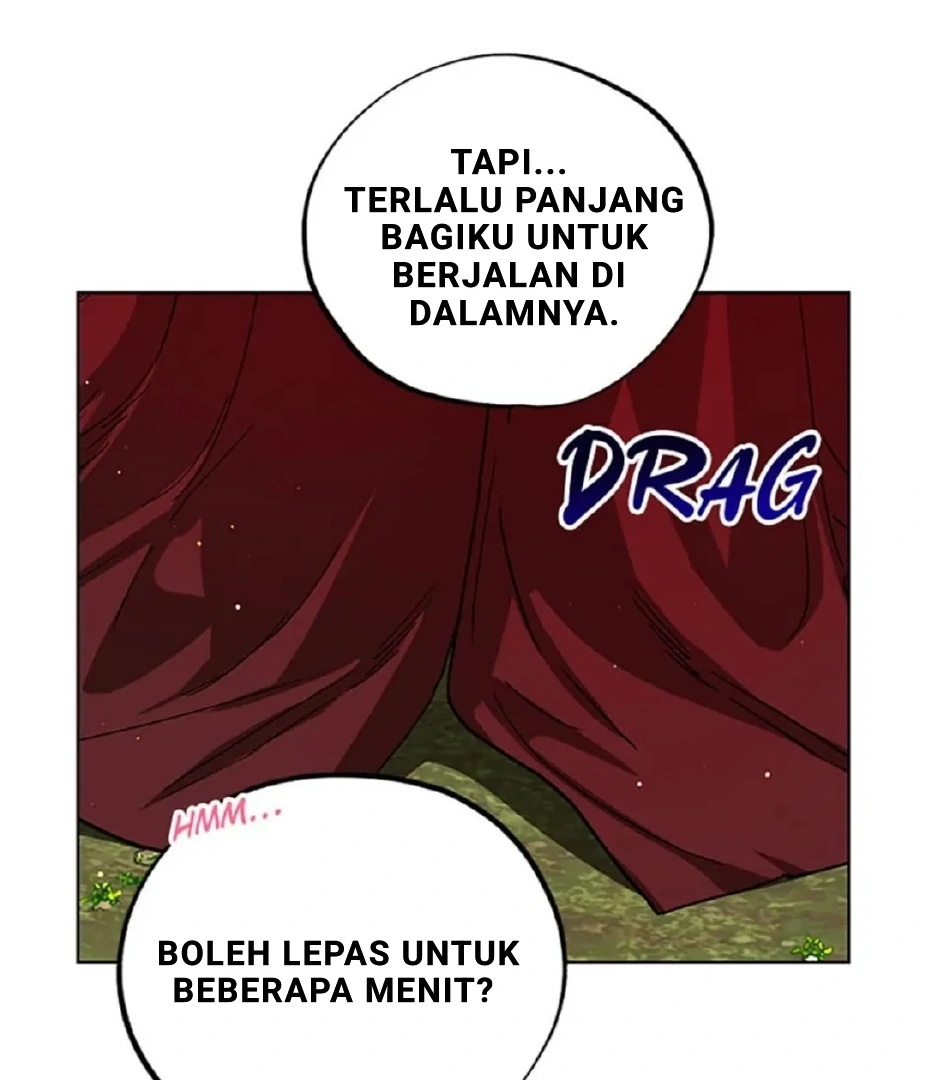 The Housekeeper of the Dungeon Chapter 14 bahasa Indonesia Gambar 130