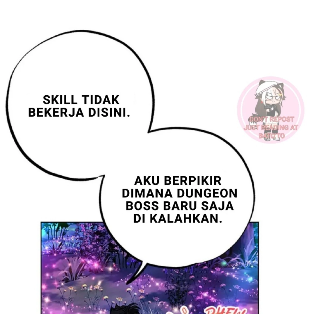 The Housekeeper of the Dungeon Chapter 14 bahasa Indonesia Gambar 14