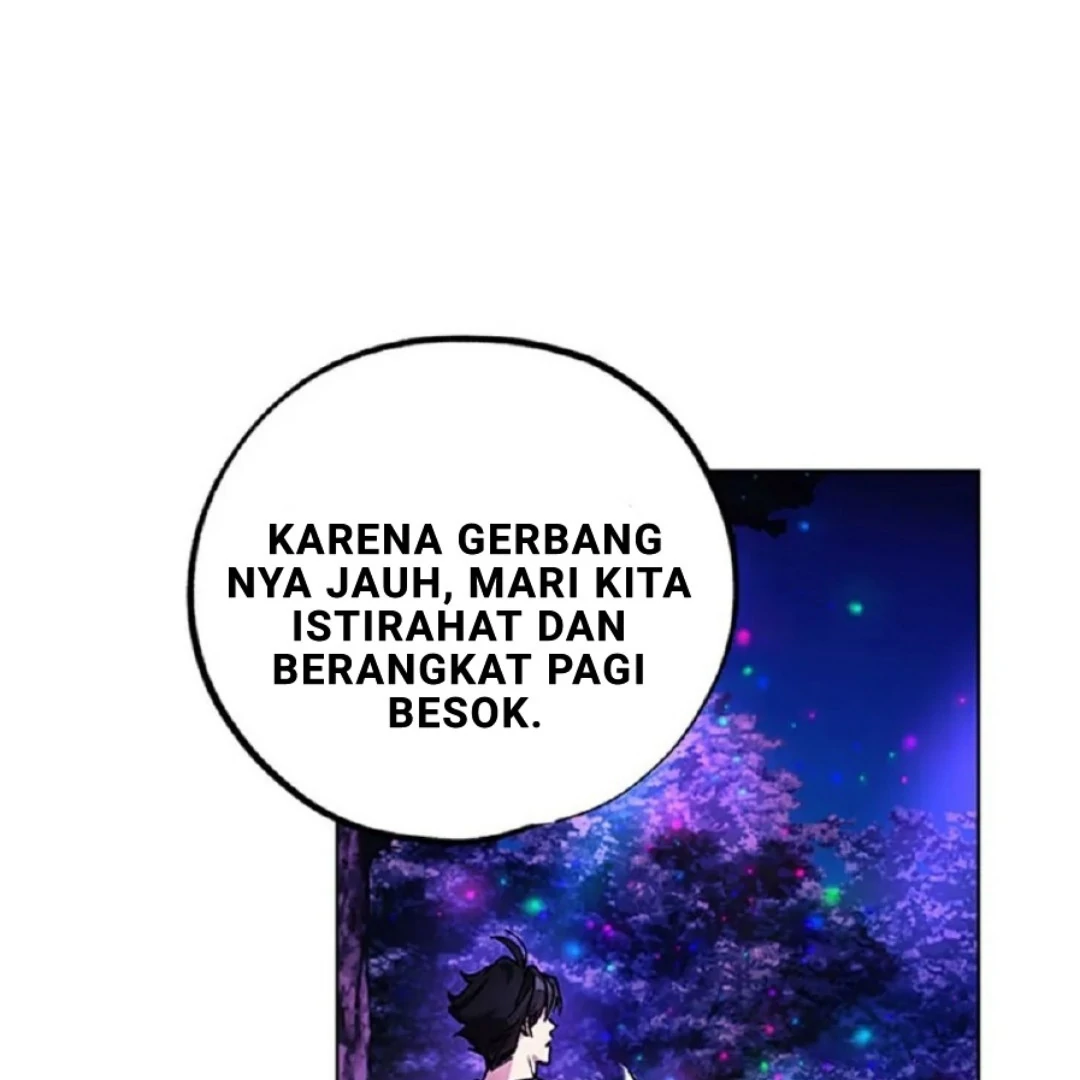 The Housekeeper of the Dungeon Chapter 14 bahasa Indonesia Gambar 16