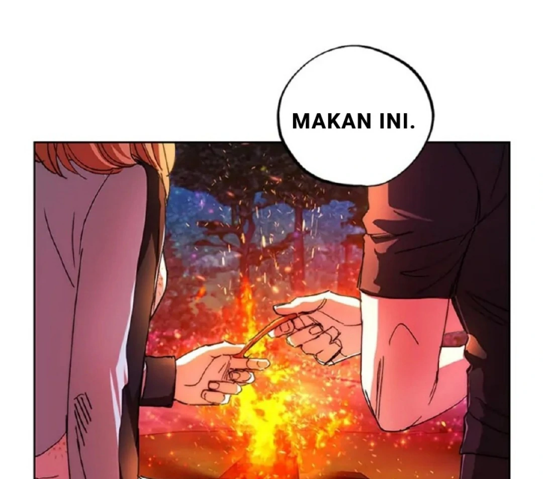 The Housekeeper of the Dungeon Chapter 14 bahasa Indonesia Gambar 18