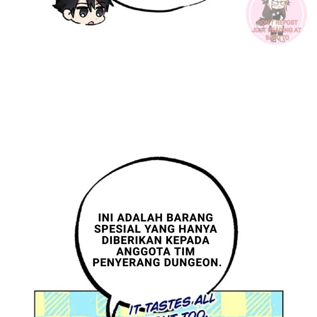 The Housekeeper of the Dungeon Chapter 14 bahasa Indonesia Gambar 22