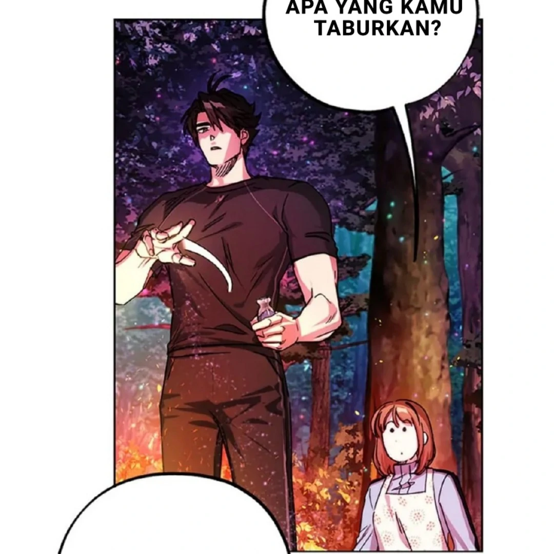 The Housekeeper of the Dungeon Chapter 14 bahasa Indonesia Gambar 25