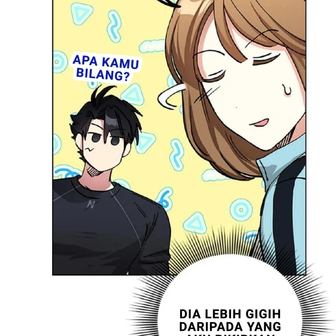 The Housekeeper of the Dungeon Chapter 14 bahasa Indonesia Gambar 29