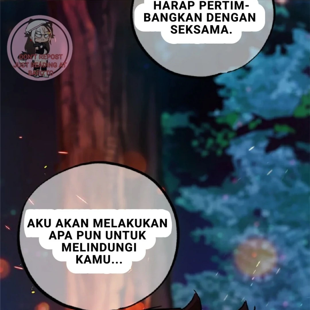 The Housekeeper of the Dungeon Chapter 14 bahasa Indonesia Gambar 33