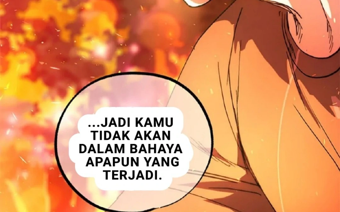 The Housekeeper of the Dungeon Chapter 14 bahasa Indonesia Gambar 35