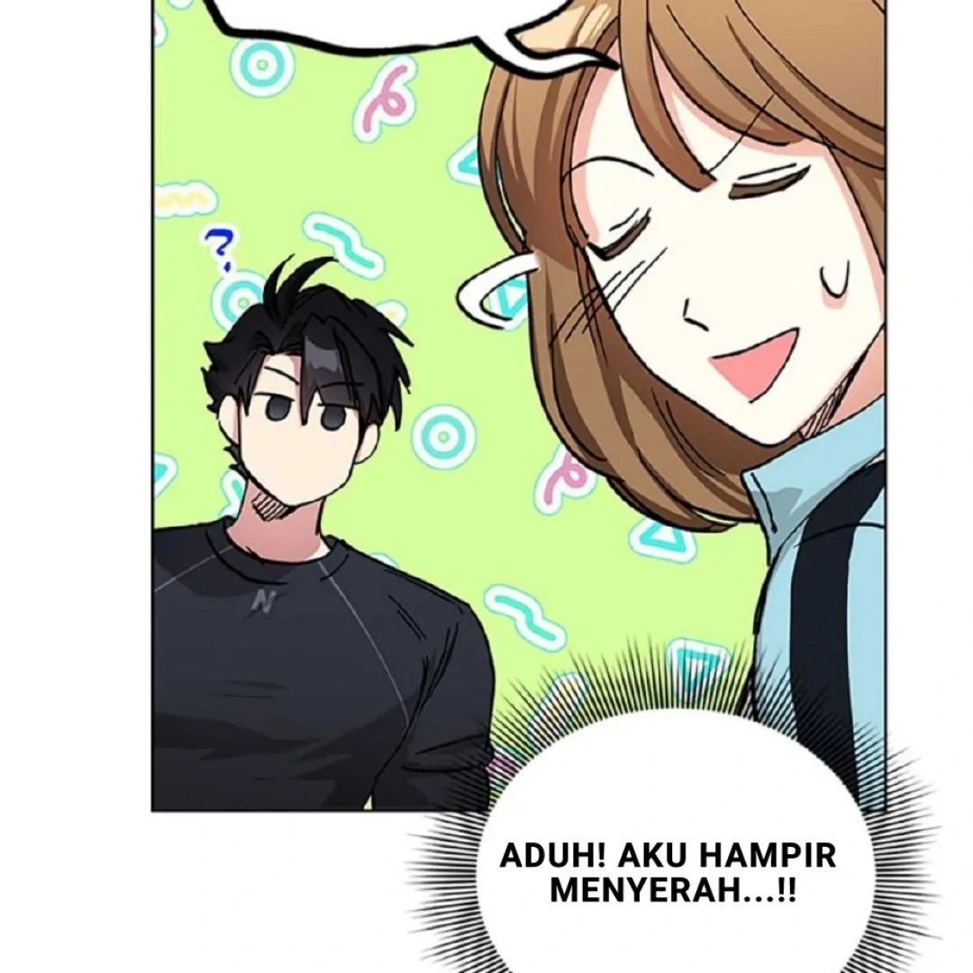 The Housekeeper of the Dungeon Chapter 14 bahasa Indonesia Gambar 39