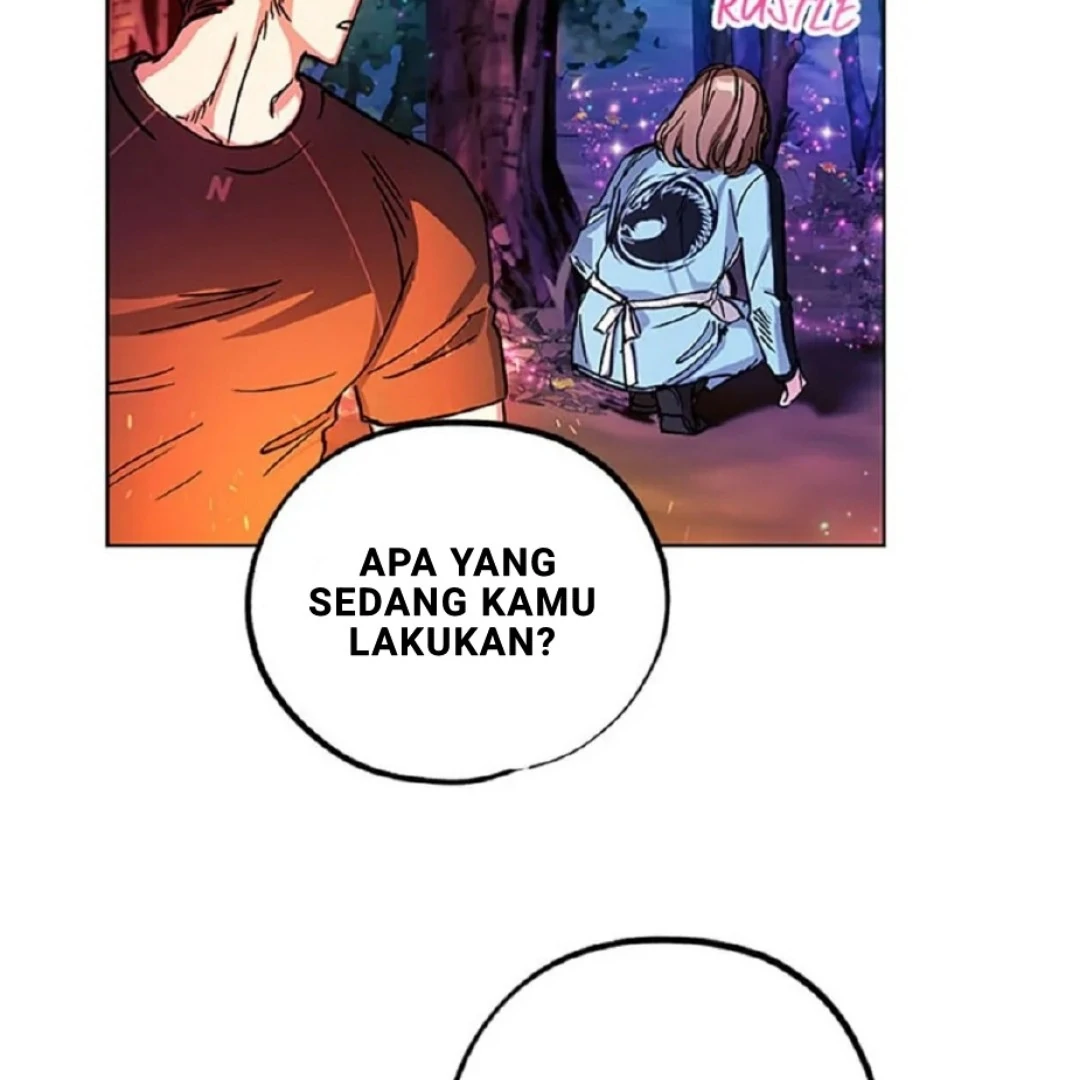 The Housekeeper of the Dungeon Chapter 14 bahasa Indonesia Gambar 41