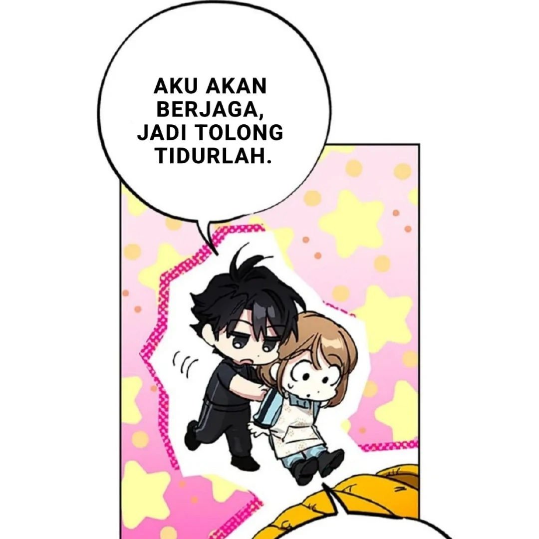 The Housekeeper of the Dungeon Chapter 14 bahasa Indonesia Gambar 46