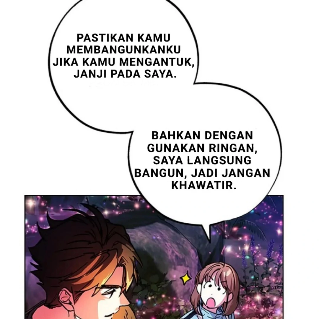 The Housekeeper of the Dungeon Chapter 14 bahasa Indonesia Gambar 53