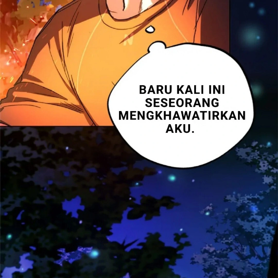 The Housekeeper of the Dungeon Chapter 14 bahasa Indonesia Gambar 59