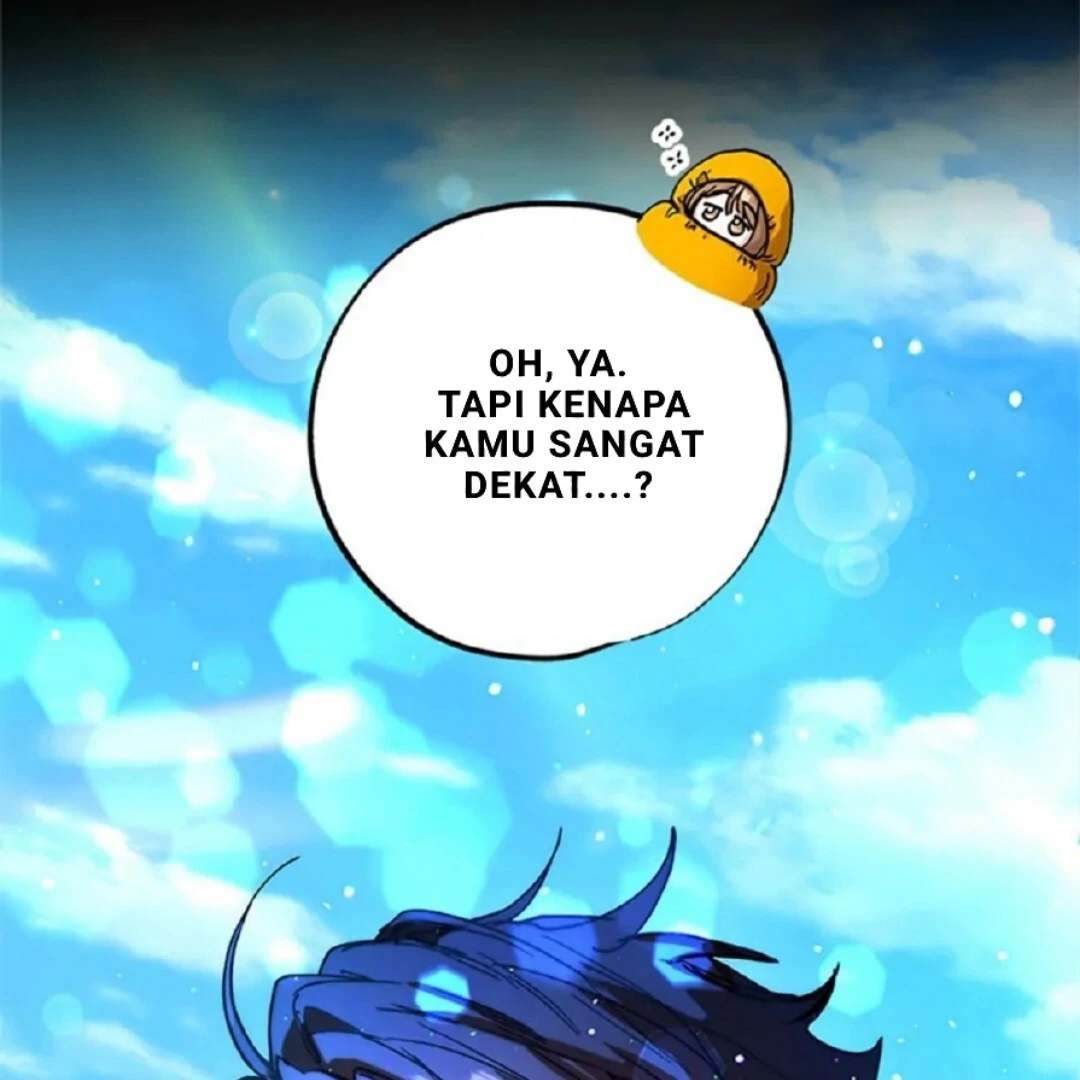 The Housekeeper of the Dungeon Chapter 14 bahasa Indonesia Gambar 67