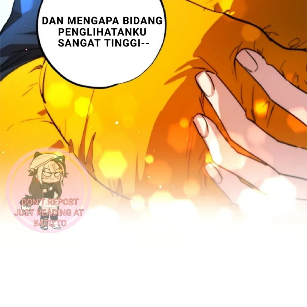 The Housekeeper of the Dungeon Chapter 14 bahasa Indonesia Gambar 69