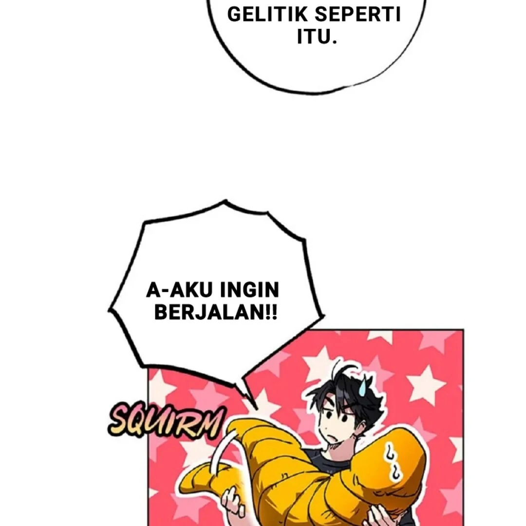 The Housekeeper of the Dungeon Chapter 14 bahasa Indonesia Gambar 74